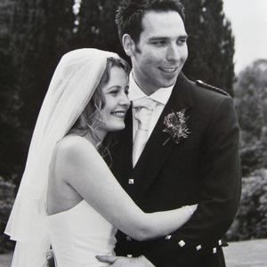 Meet your Posher, Steven